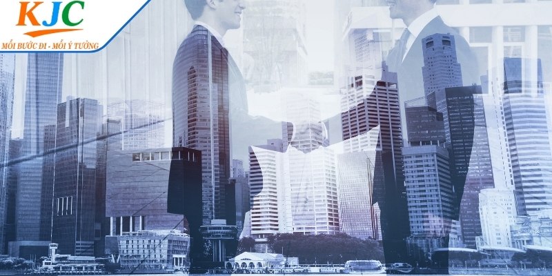 Giới thiệu KJC thành lập, phát triển sau 5 năm