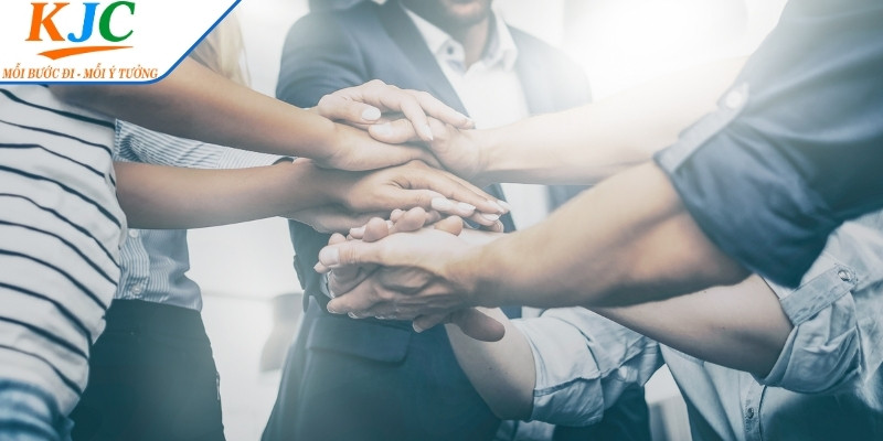 KJC vì cộng đồng với nhiều giá trị cốt lõi