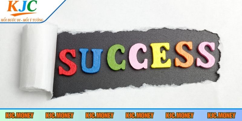Sự thành công của KJC bắt nguồn từ nhiều yếu tố