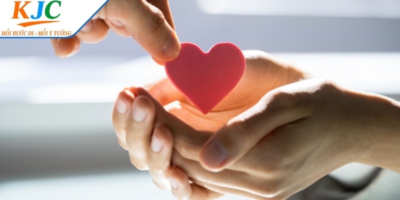 Chương trình từ thiện nâng cao chất lượng cuộc sống