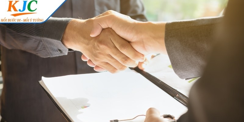 Về chúng tôi tiếp tục mở rộng đối tác, tích hợp công nghệ hiện đại